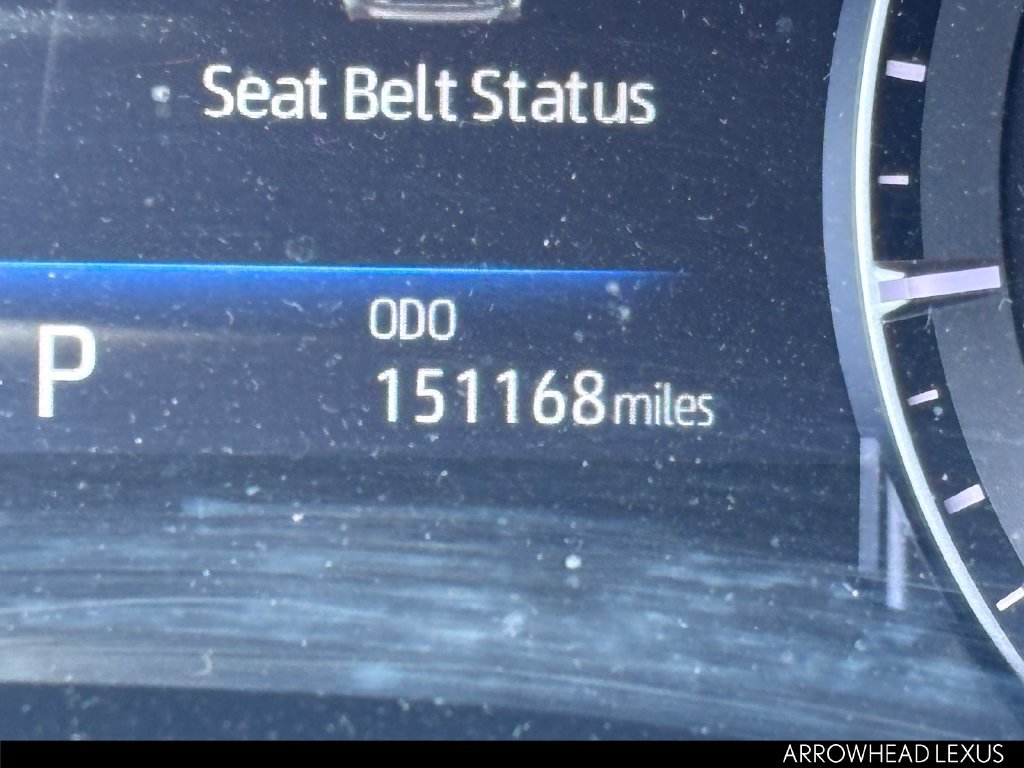 Used 2021 Toyota Highlander XSE FWD image 23