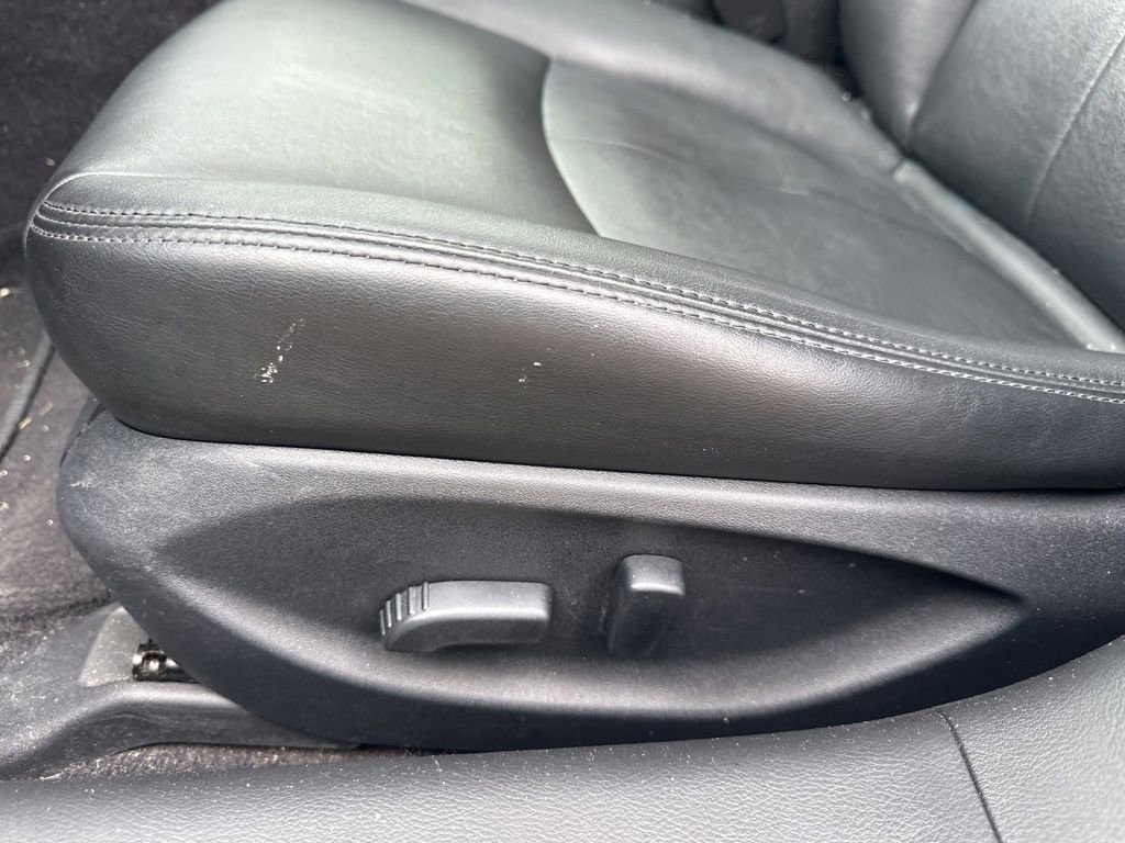 Used 2014 INFINITI Q50 Premium w/ Spare Tire Package image 18