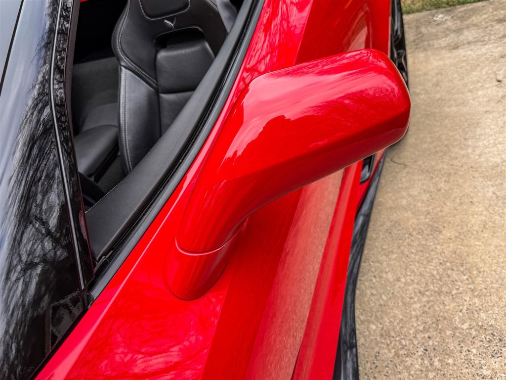 Used 2019 Chevrolet Corvette Z06 image 21