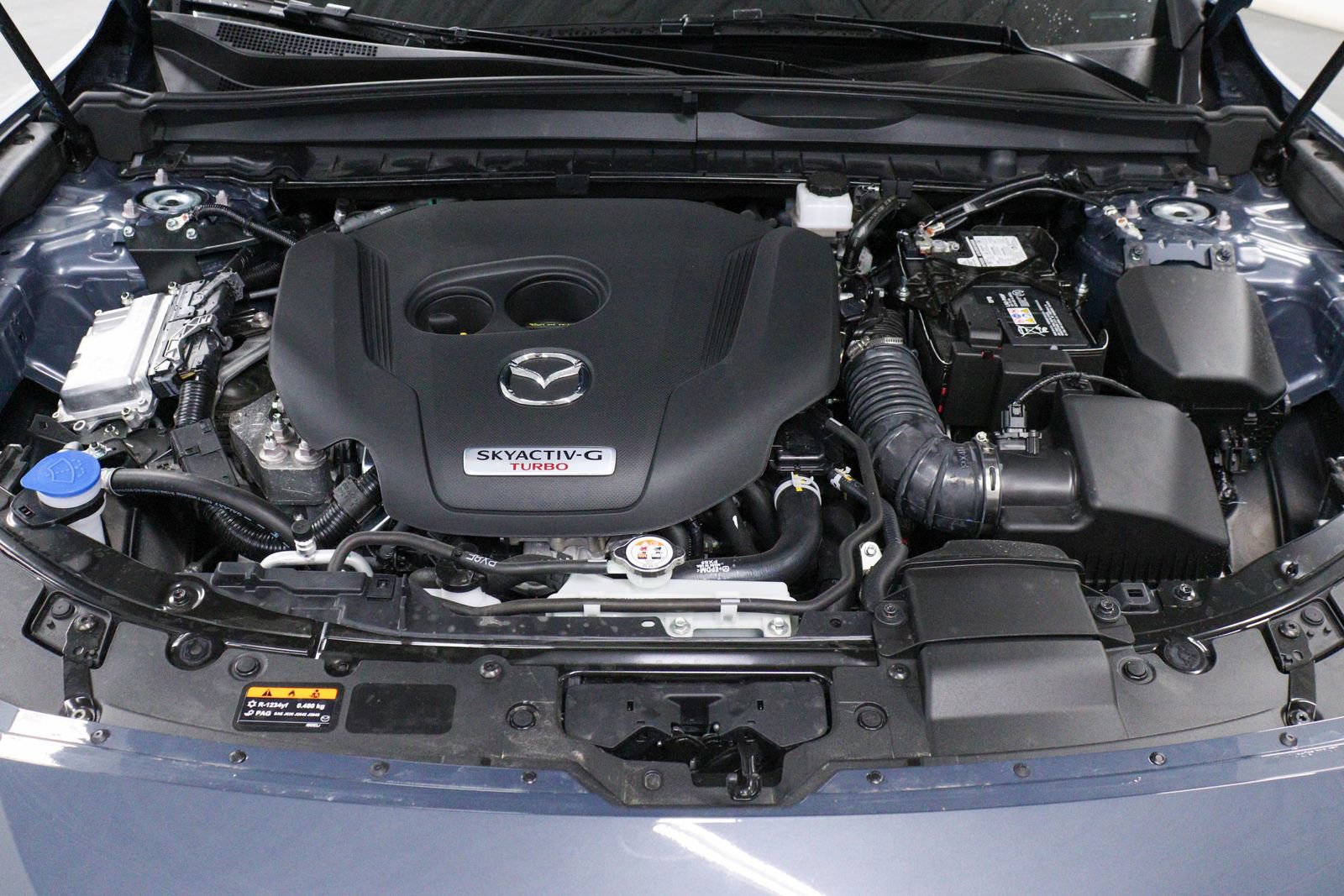 New 2025 MAZDA CX-50 Meridian Edition w/ Apex Package image 21