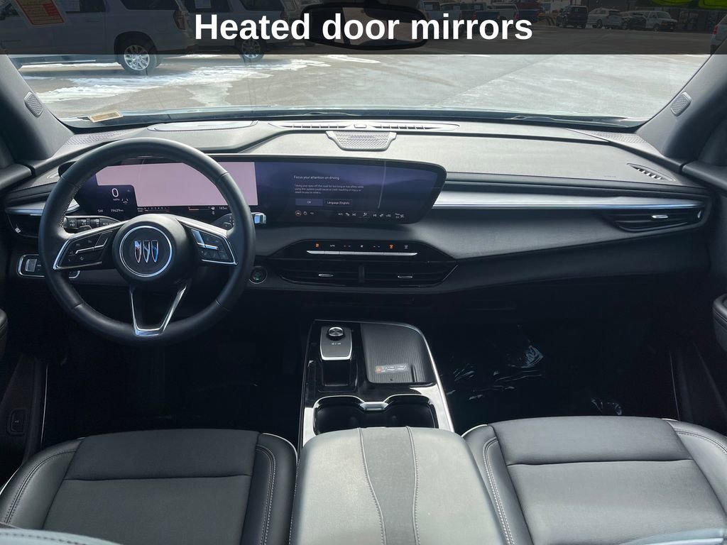 Used 2025 Buick Enclave Preferred image 16