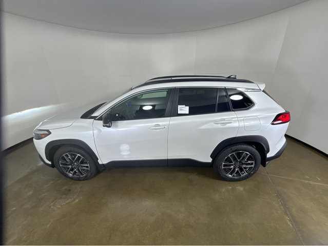 New 2026 Toyota Corolla Cross XLE image 11