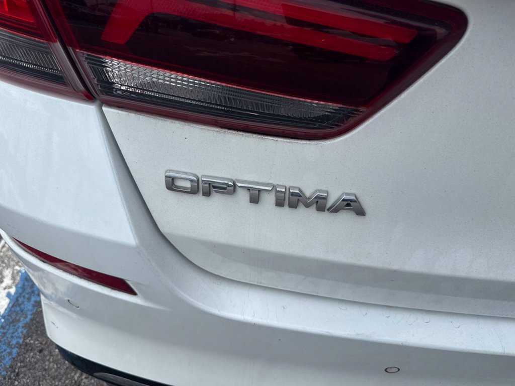 Used 2019 Kia Optima S w/ S Panoramic Sunroof Package FWD image 25