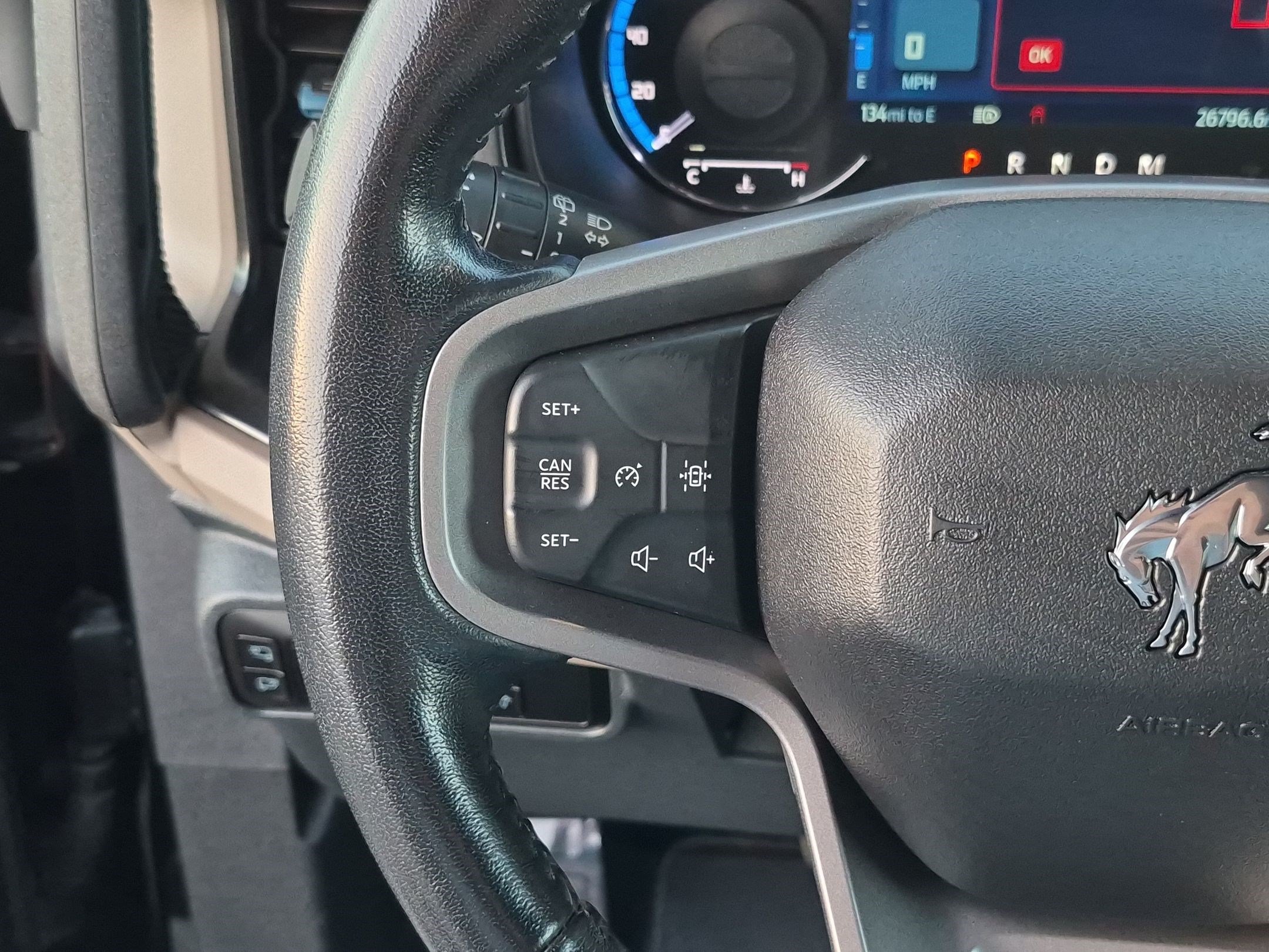 Used 2023 Ford Bronco Wildtrak AWD/4WD image 19