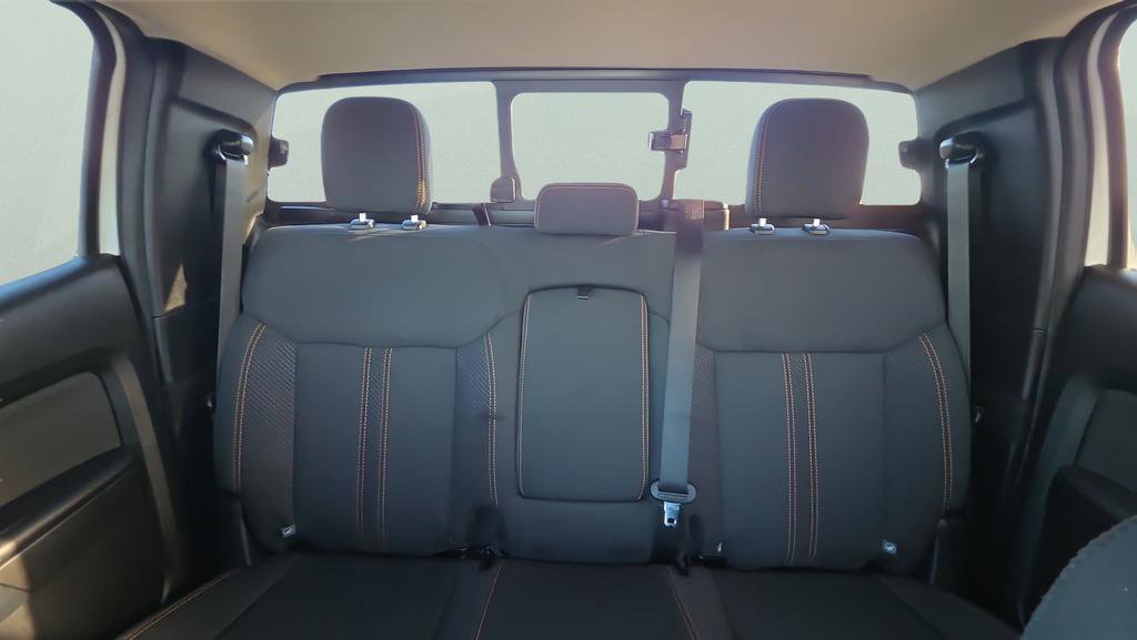 Certified 2022 Ford Ranger XLT w/ Equipment Group 302A High image 25