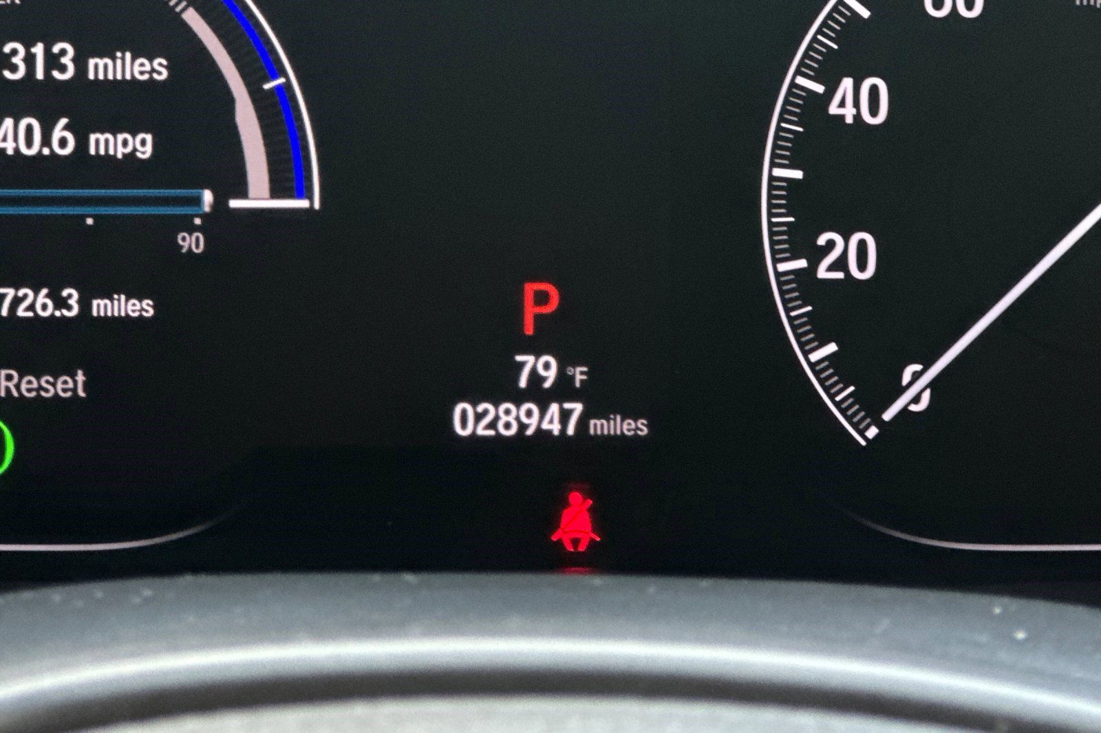 Used 2022 Honda Insight Touring image 18