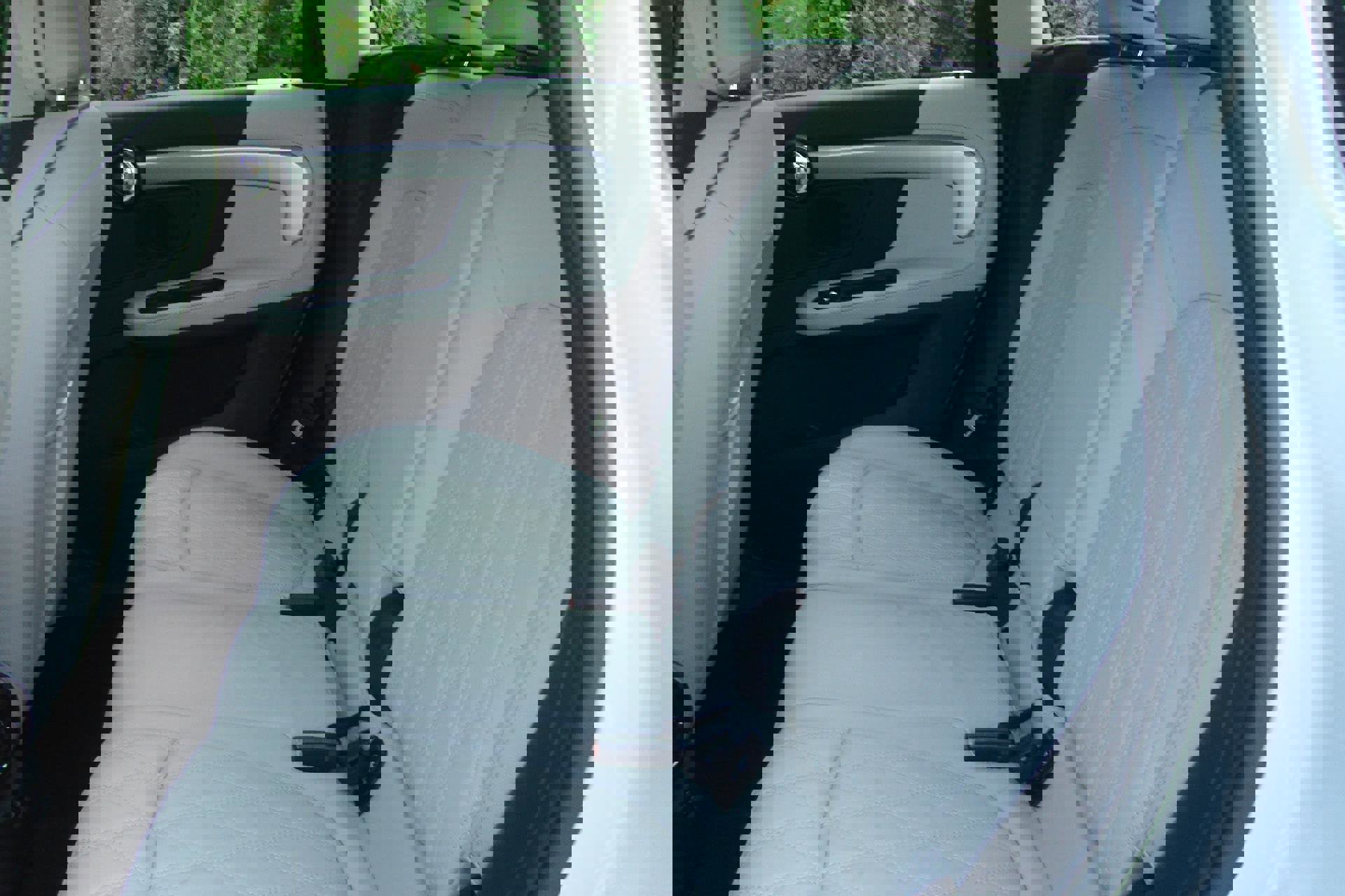 Used 2022 MINI Cooper Countryman S w/ Premium Package image 50