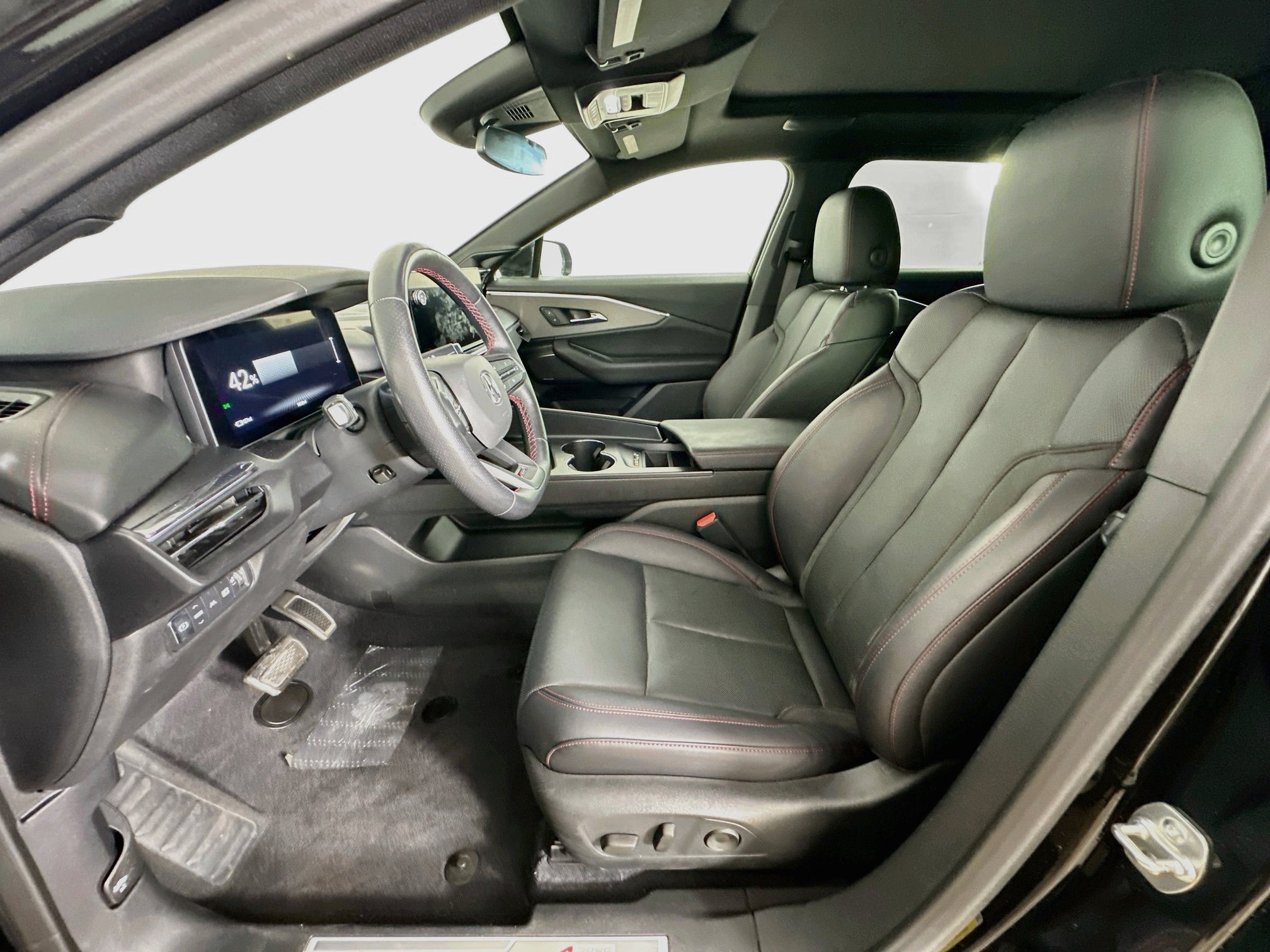 Used 2024 Acura ZDX A-Spec RWD image 13