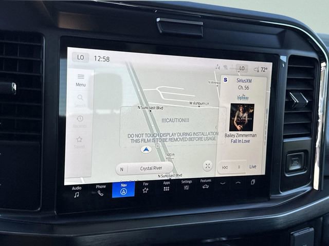 New 2026 Ford F350 Lariat RWD image 31