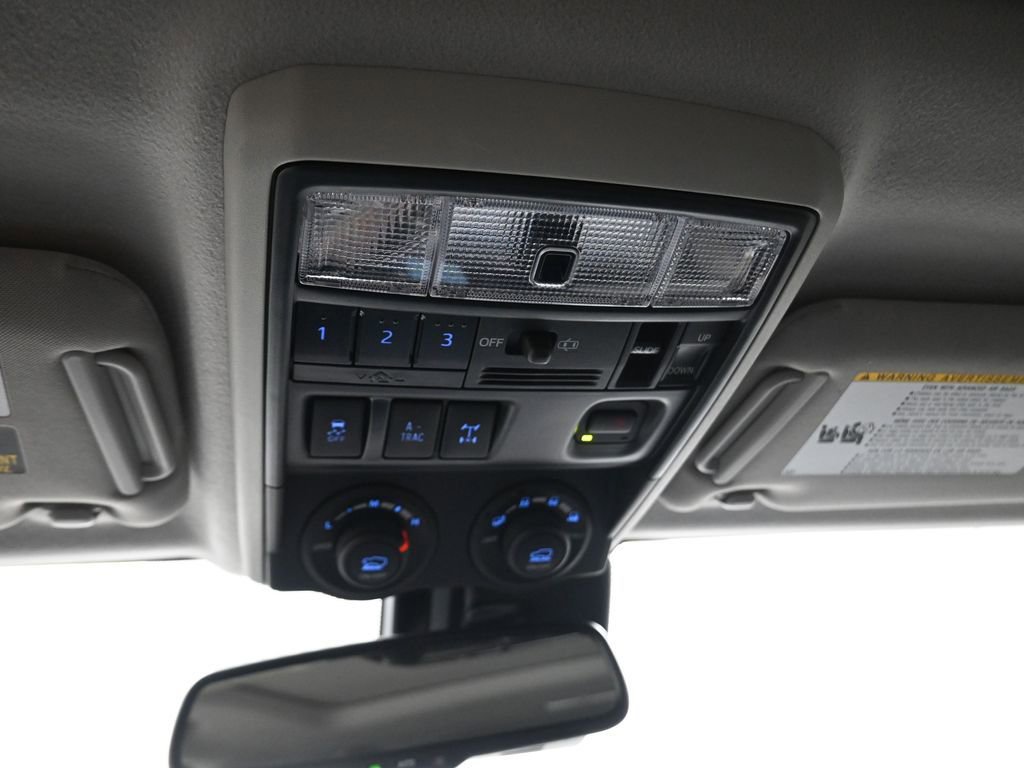 Used 2022 Toyota 4Runner TRD Pro AWD/4WD image 11