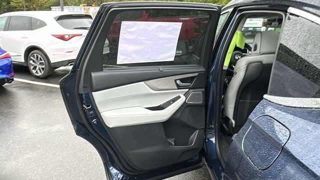 New 2026 Acura MDX SH-AWD w/ Advance Package image 22