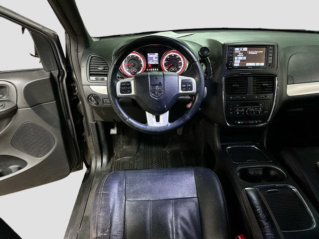 Used 2016 Dodge Grand Caravan R/T FWD image 23