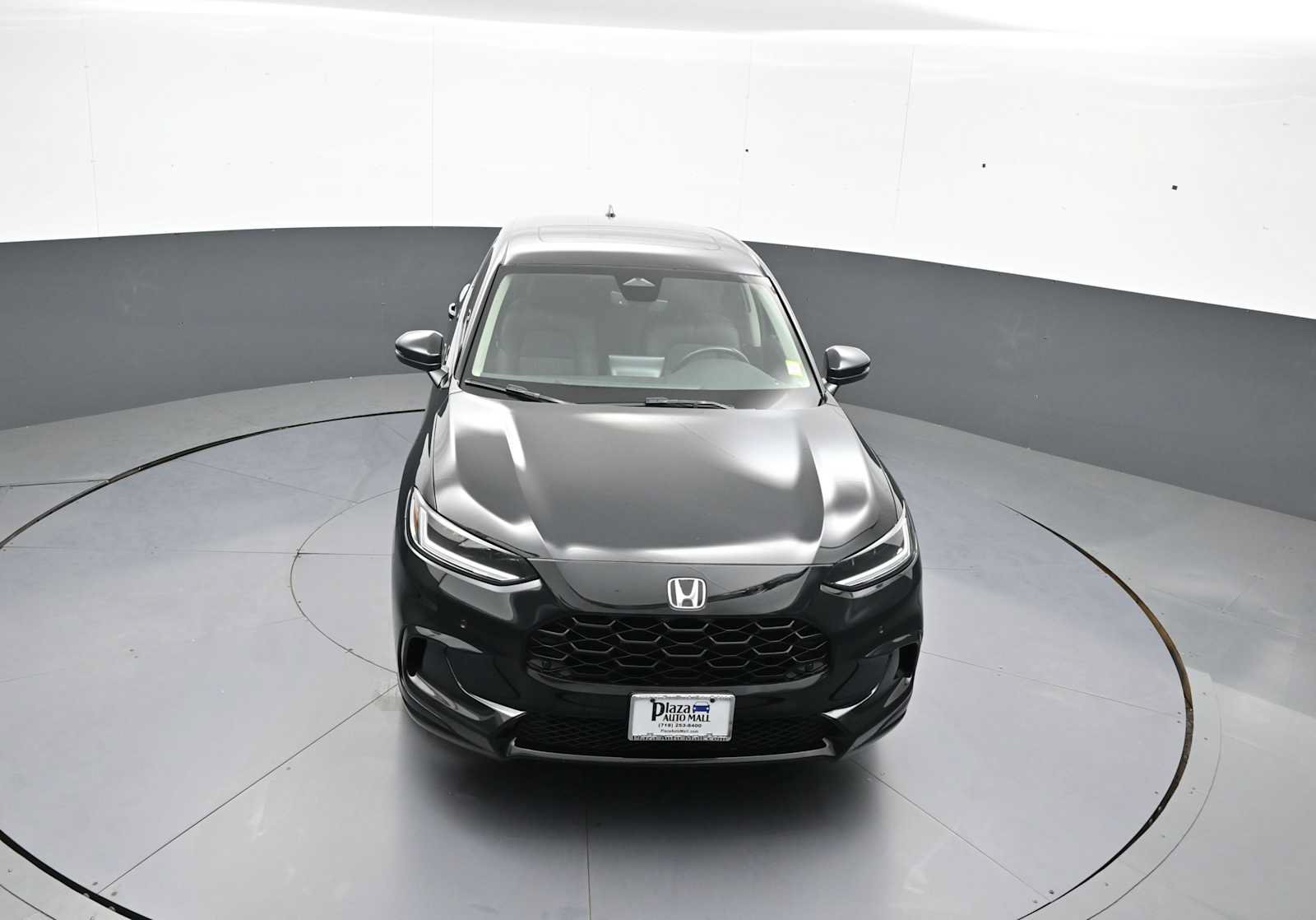 Used 2024 Honda HR-V EX-L image 34