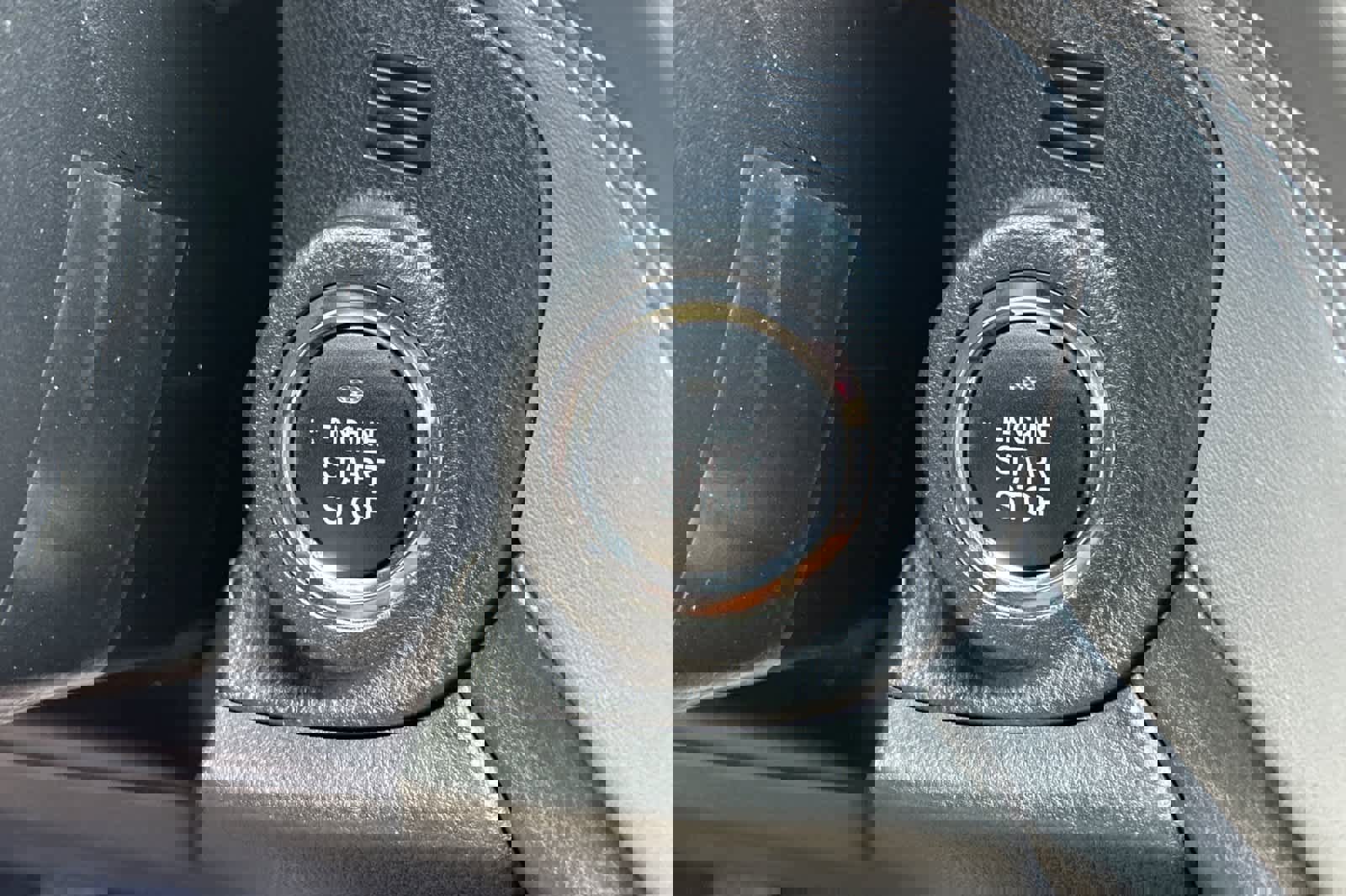 Certified 2024 Subaru Outback Onyx Edition image 21