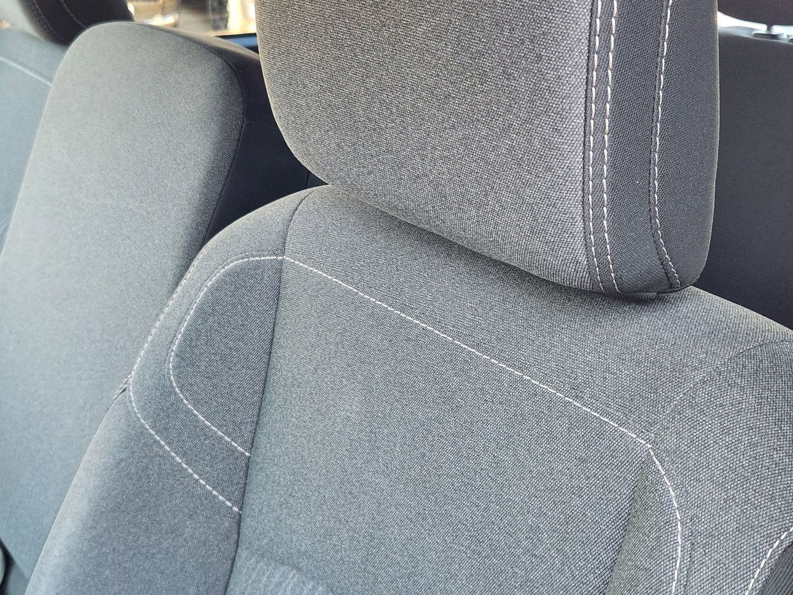 Used 2022 RAM 3500 Tradesman image 16