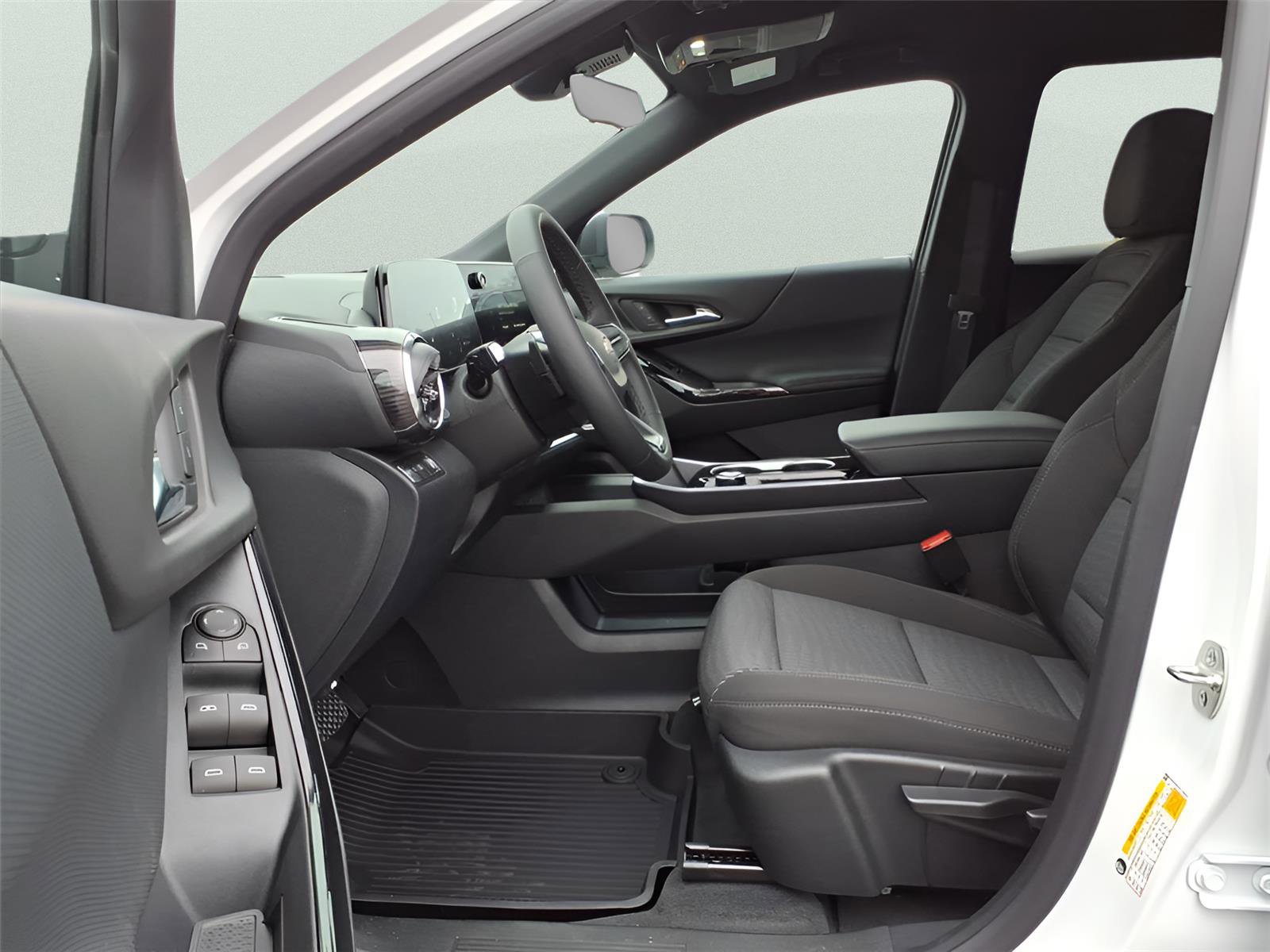 New 2026 Chevrolet Equinox LT w/ Safety and Technology Package image 14