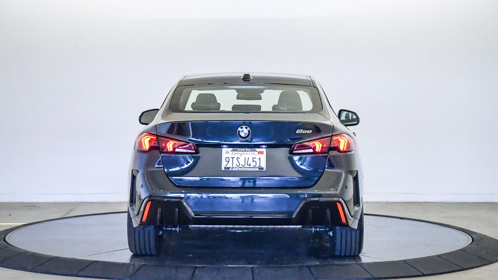 Used 2026 BMW 228i image 3