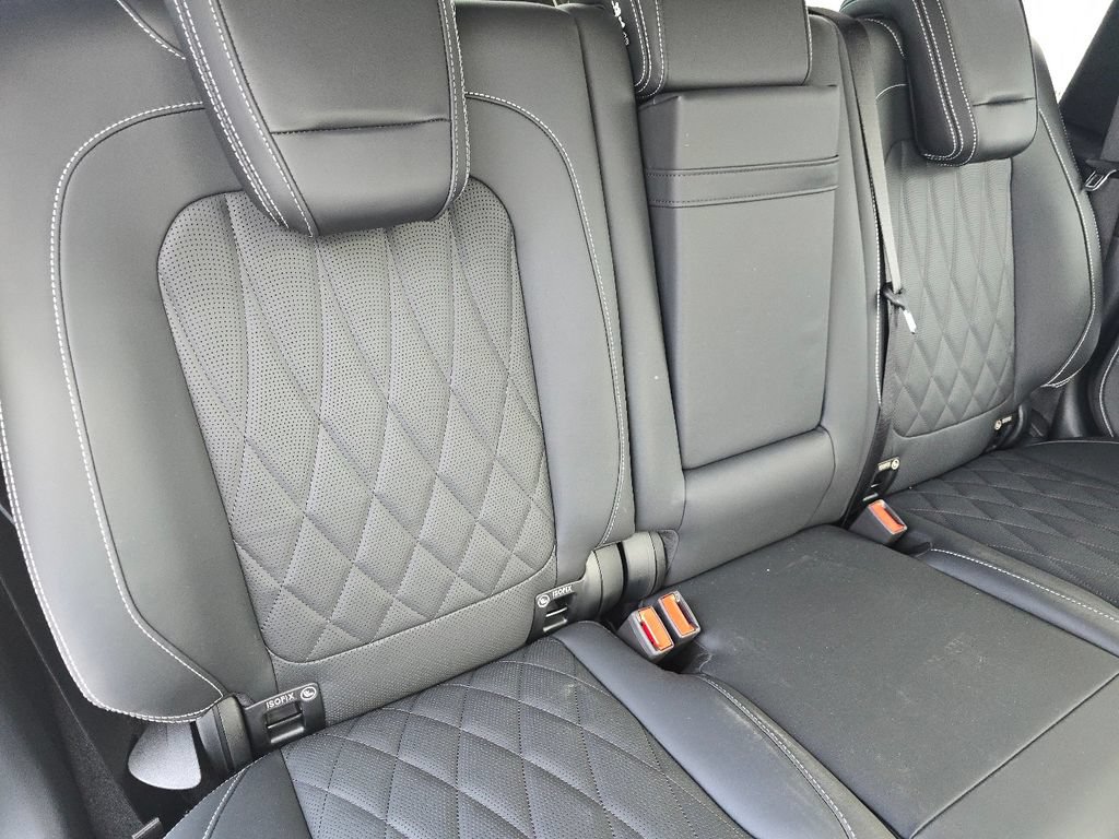 Used 2025 Mercedes-Benz G 63 AMG 4MATIC image 20