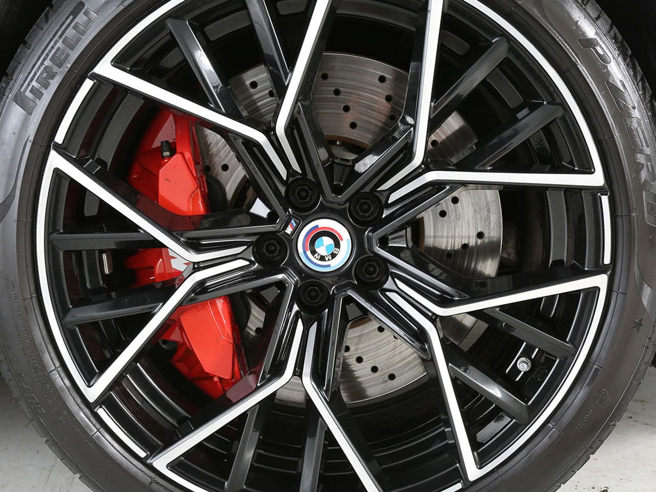 Used 2023 BMW M8 Competition AWD/4WD image 6