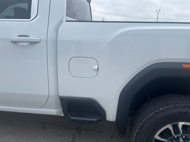 New 2025 GMC Sierra 2500 SLE image 9