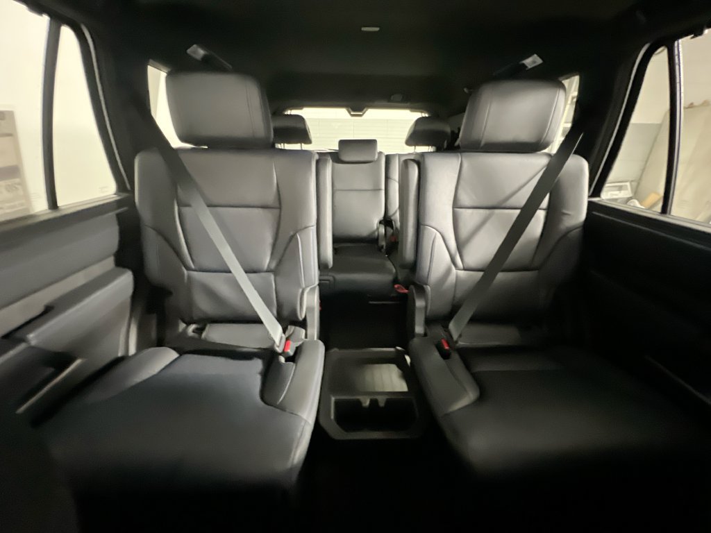 New 2026 Toyota Sequoia Platinum w/ TRD Off-Road Package AWD/4WD image 30