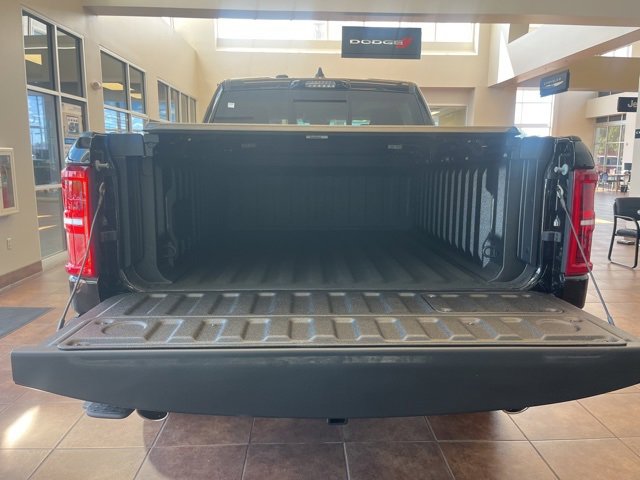 New 2026 RAM 1500 Tungsten w/ Off Road Group image 29