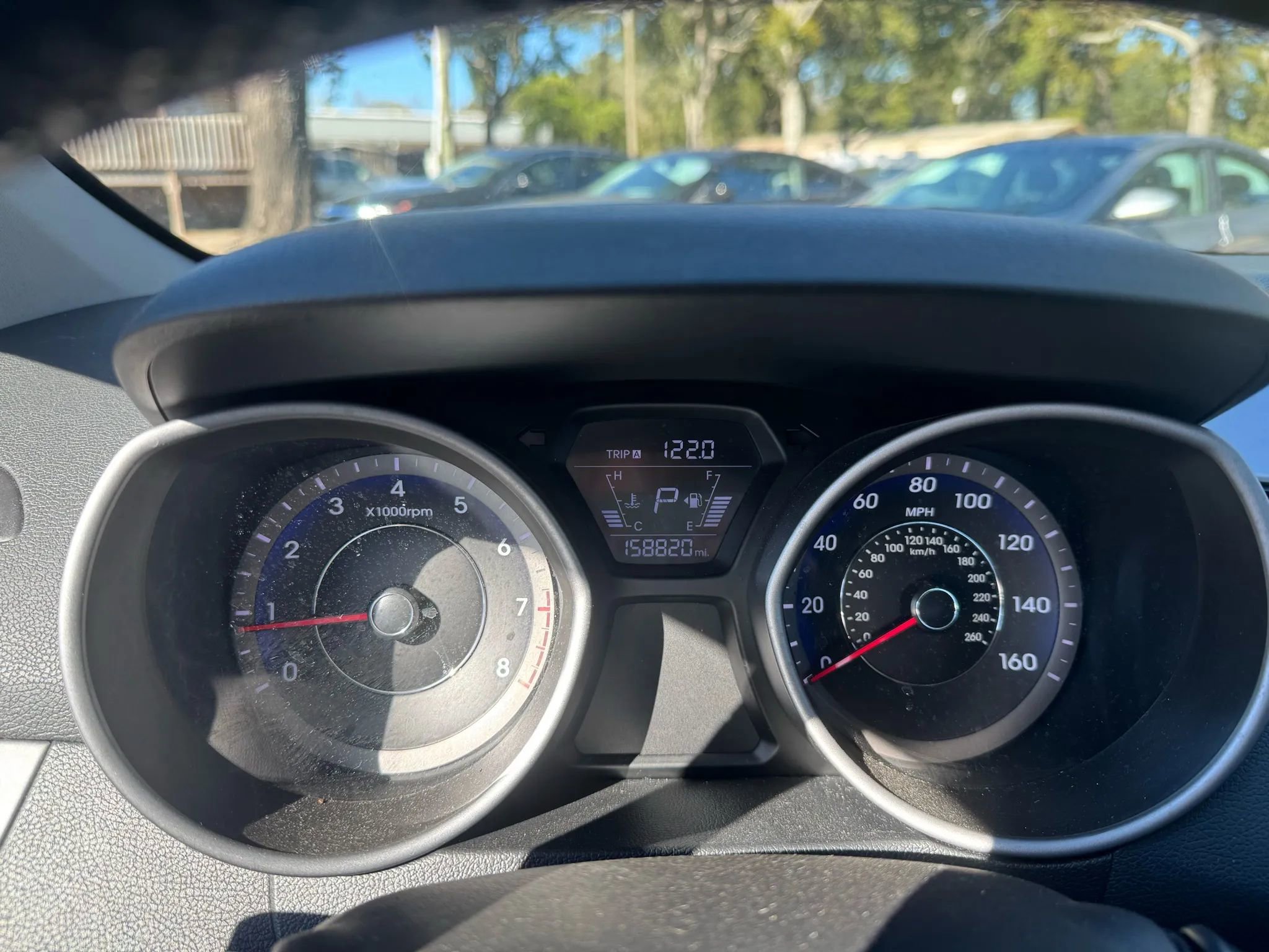 Used 2016 Hyundai Elantra Value Edition image 22