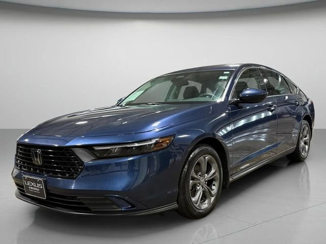 Used 2024 Honda Accord EX image 8