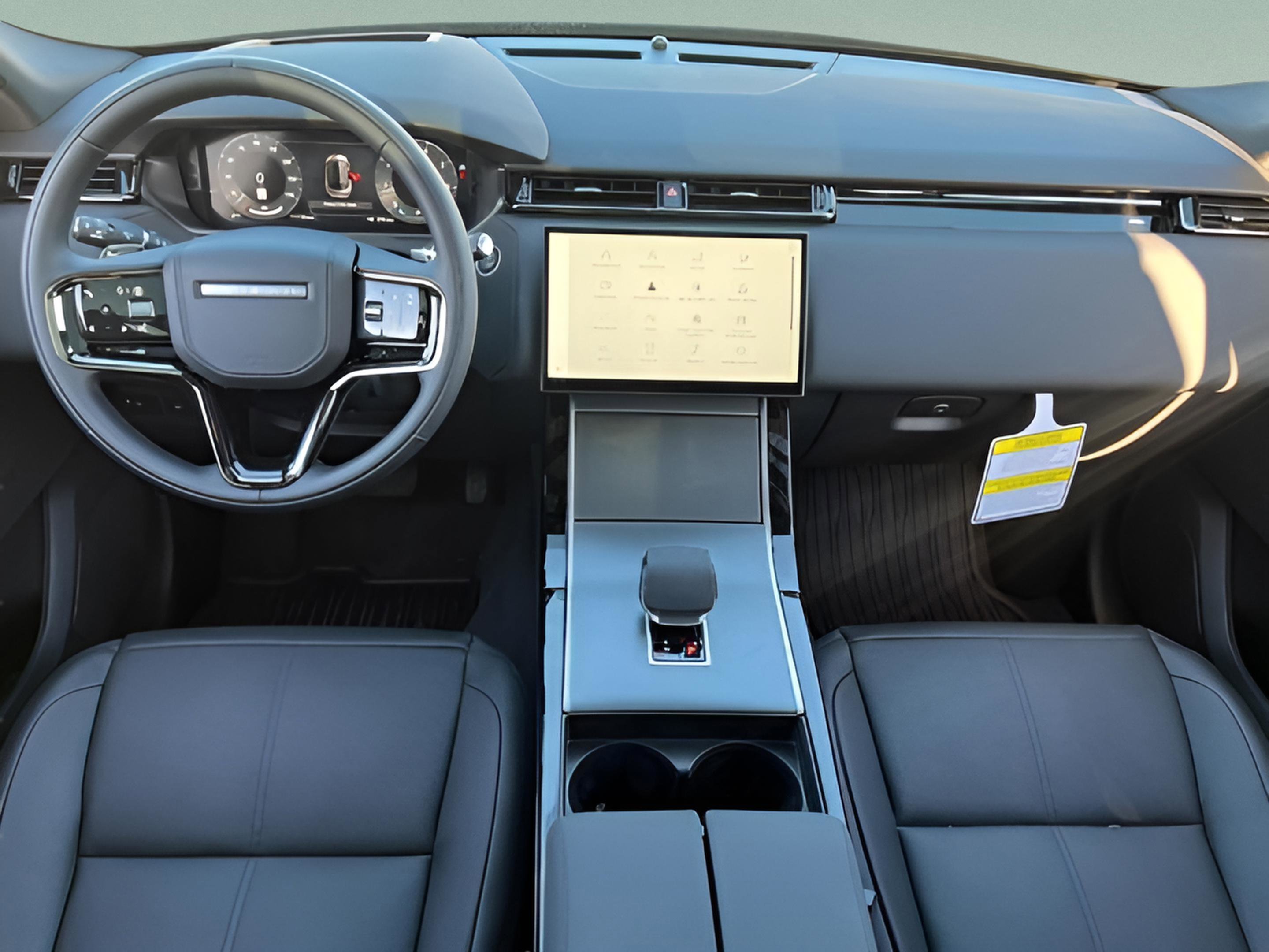 Certified 2026 Land Rover Range Rover Velar S image 14