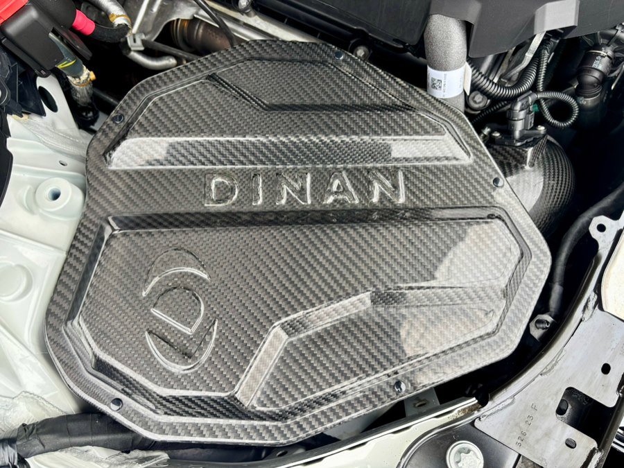 Used 2024 BMW M340i xDrive w/ Premium Package image 37