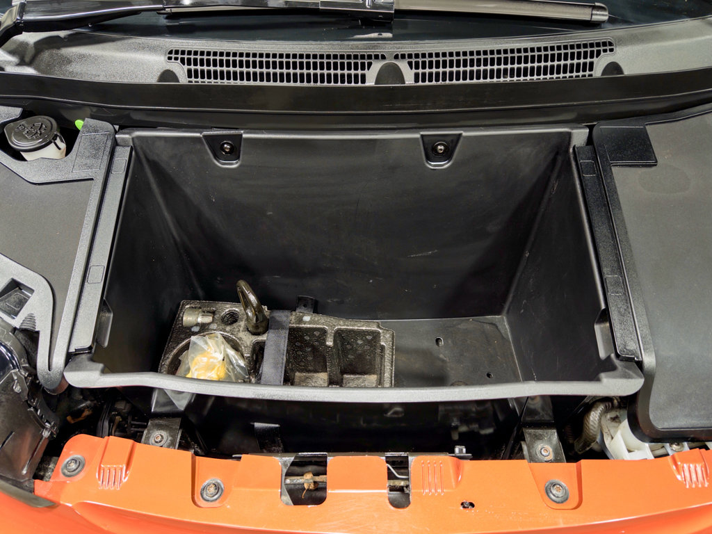 Used 2015 BMW i3 w/ Range Extender image 27