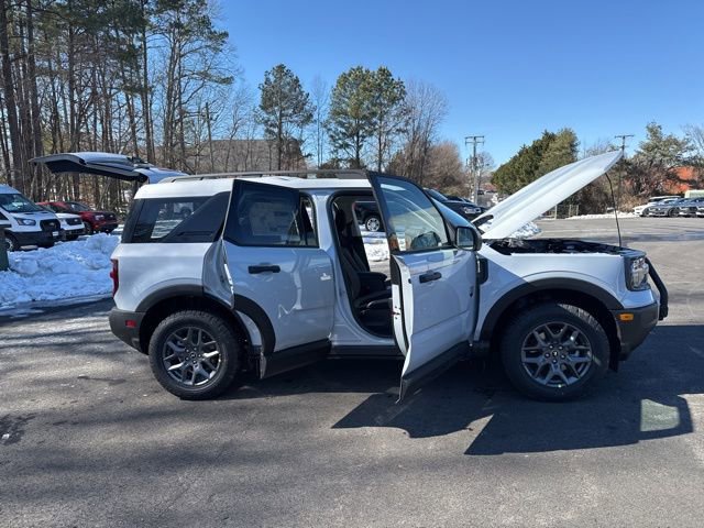 New 2026 Ford Bronco Sport Big Bend w/ Convenience Package image 26