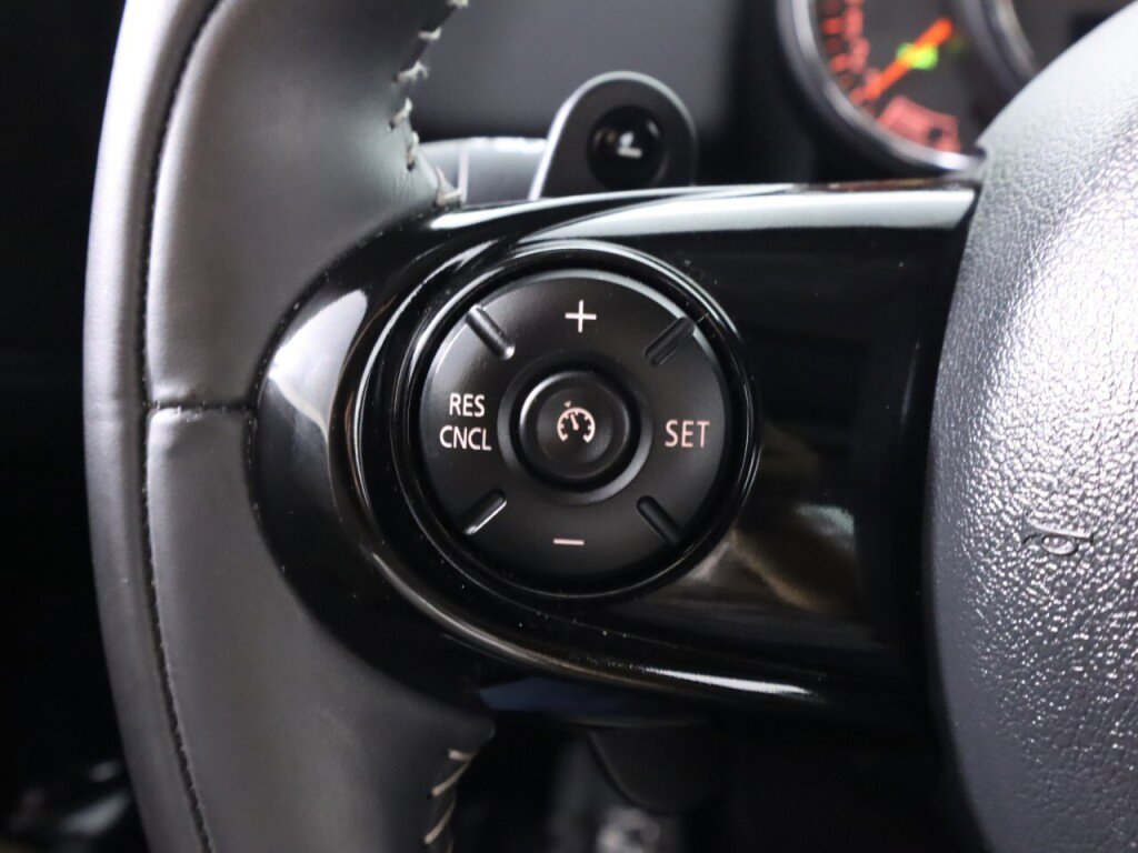 Used 2019 MINI Cooper Countryman S w/ Convenience Package AWD/4WD image 12
