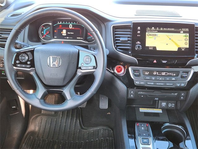 Used 2020 Honda Pilot Black Edition image 28