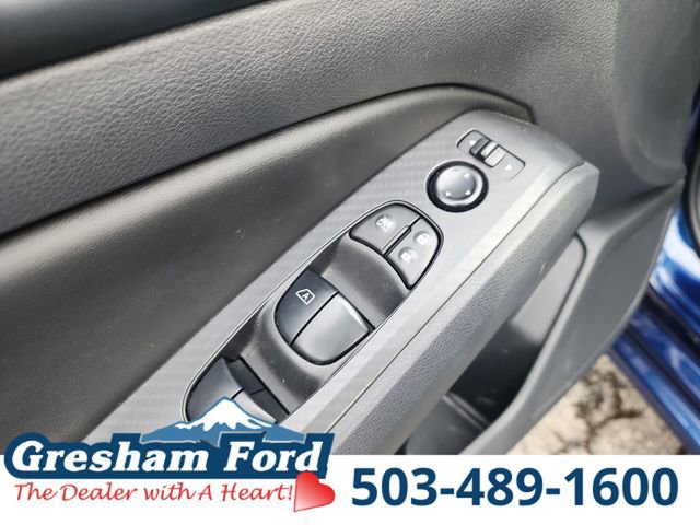 Used 2022 Nissan Altima 2.5 S image 16