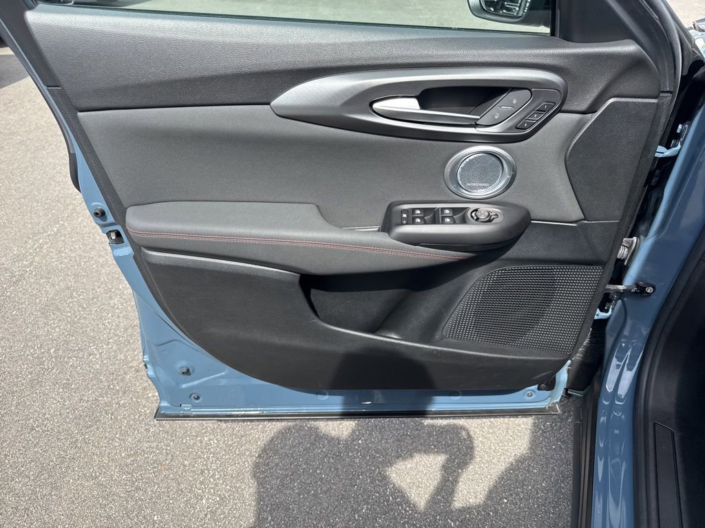 Used 2024 Dodge Hornet R/T Plus w/ R/T Blacktop Package image 30