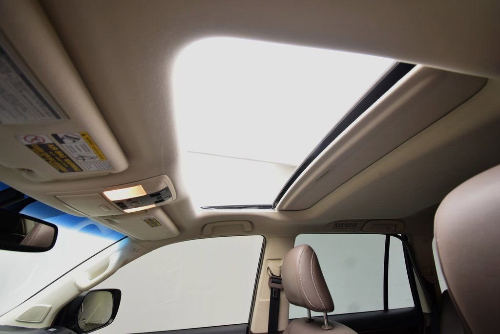 Used 2014 Lexus GX 460 Luxury image 18