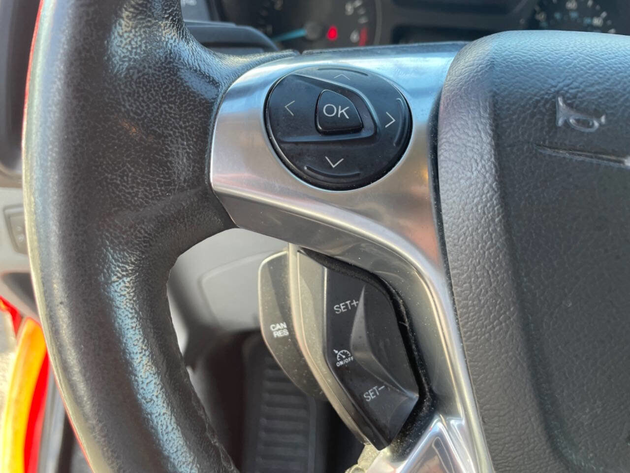 Used 2017 Ford Transit 250 130 Low Roof image 17