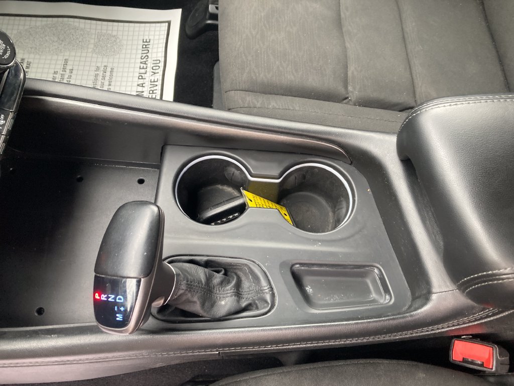 Used 2021 Dodge Durango SXT AWD/4WD image 33