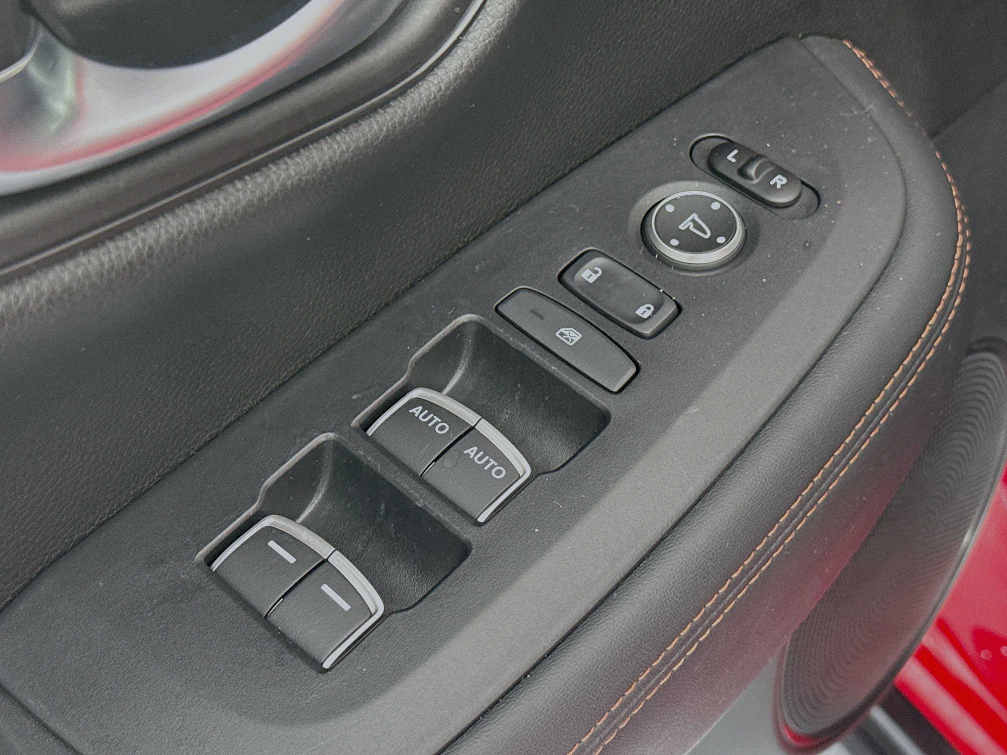 Certified 2023 Honda HR-V Sport image 16