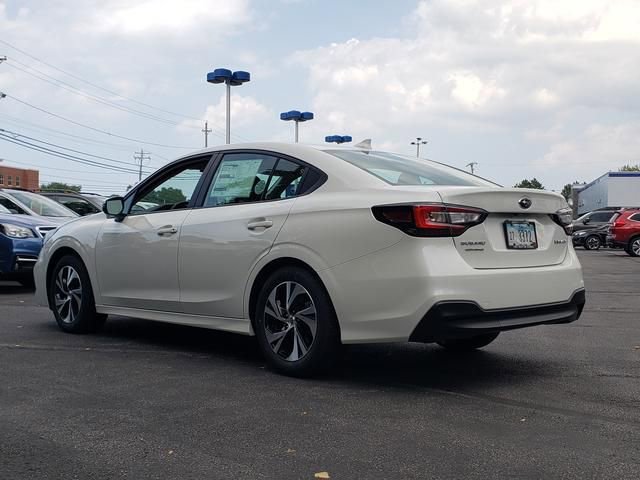 New 2025 Subaru Legacy Premium w/ Popular Package #1A image 5