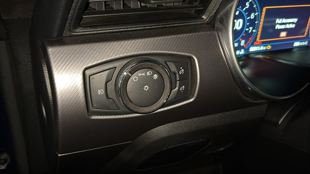 Used 2018 Ford Mustang GT Premium w/ Equipment Group 401A RWD image 12