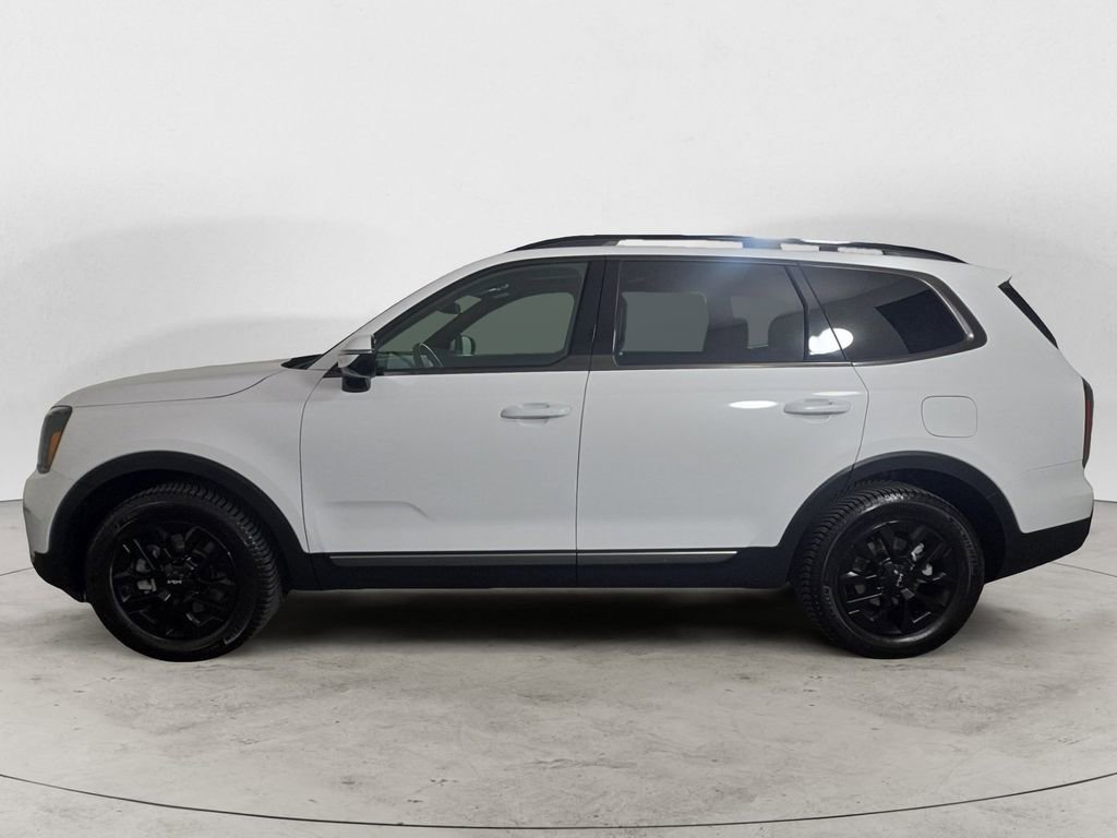 Used 2023 Kia Telluride SX Prestige X-Pro AWD/4WD image 2