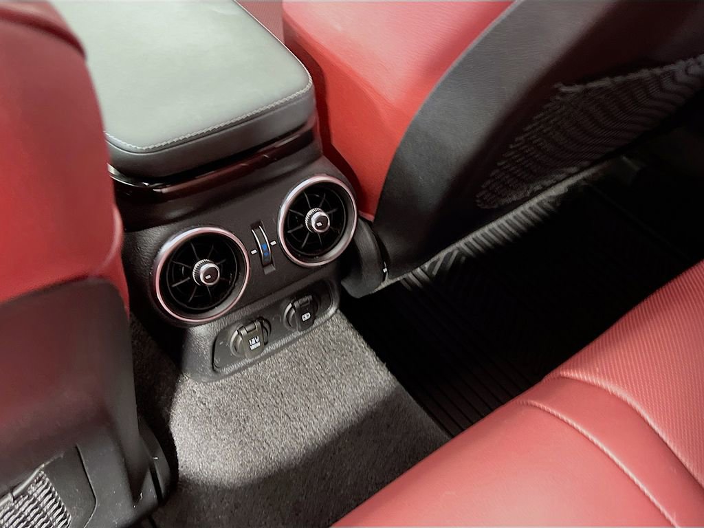 Used 2022 Kia Stinger GT-Line w/ Sun & Sound Package image 26