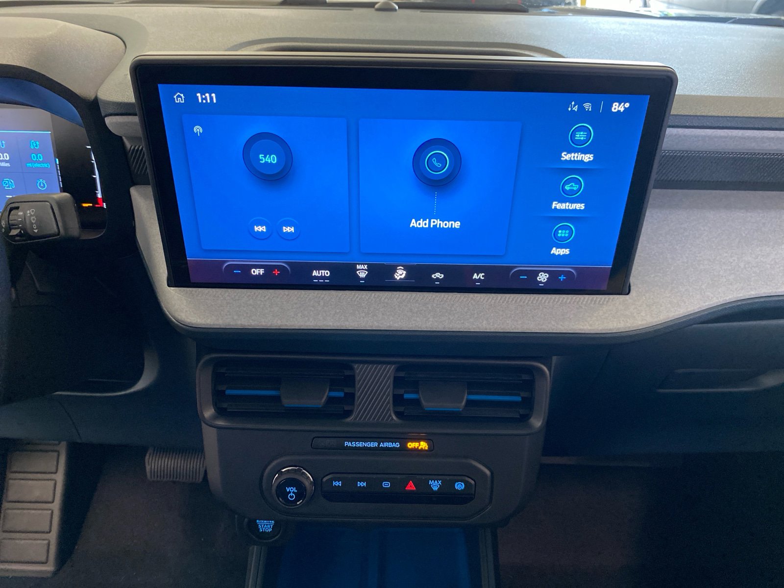 New 2026 Ford Maverick XLT AWD/4WD image 52