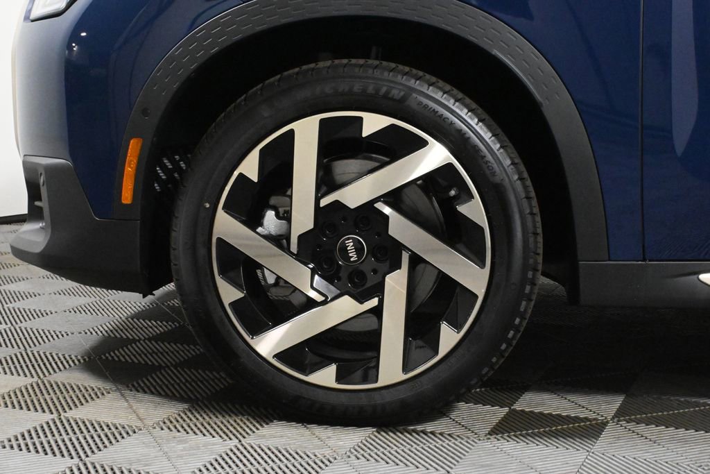 Used 2026 MINI Cooper Countryman S w/ Comfort Package Max image 12