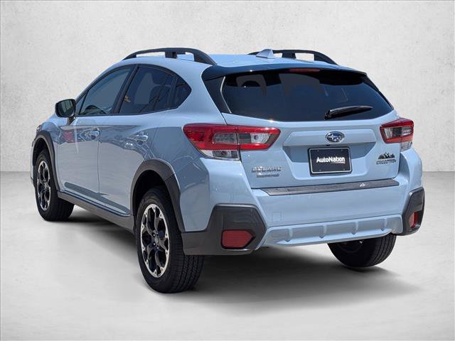 Used 2021 Subaru Crosstrek 2.0i Premium w/ Popular Package #3 AWD/4WD image 8