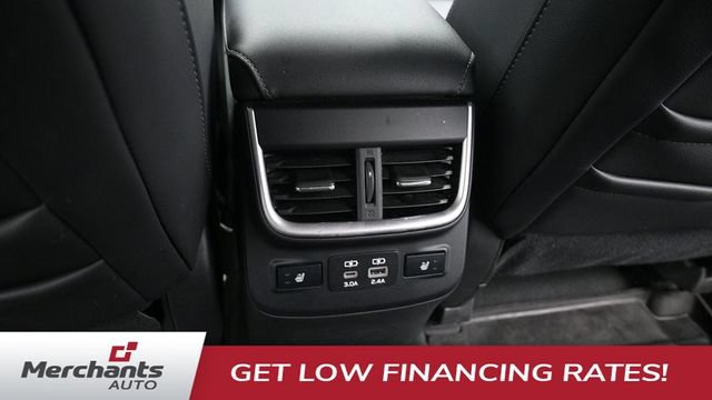 Used 2023 Subaru Outback Touring AWD/4WD image 24