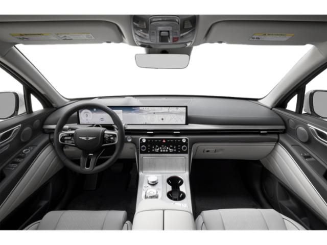 New 2025 Genesis GV80 3.5T Prestige AWD/4WD image 7