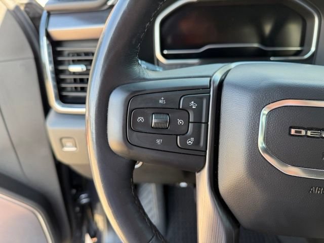 Used 2024 GMC Sierra 2500 Denali Ultimate w/ Max Trailering Package AWD/4WD image 25